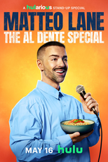 Matteo Lane: The Al Dente Special (Matteo Lane: The Al Dente Special)