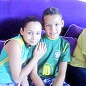 Foto de perfil de Joel Felipe Araujo de Souza