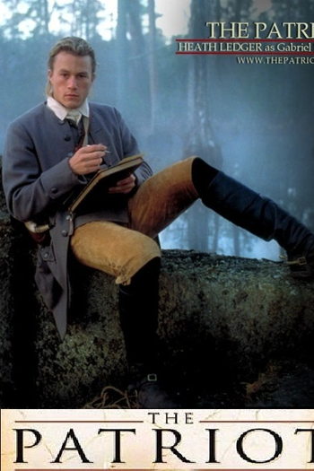  de Filme O Patriota (2000)