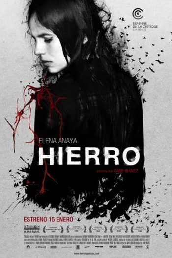  de Filme Hierro (2009)