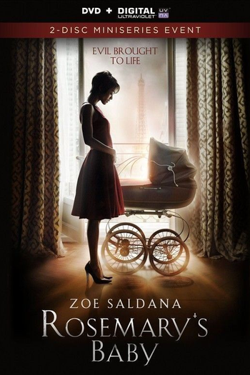  de Série O Bebê de Rosemary (2014)