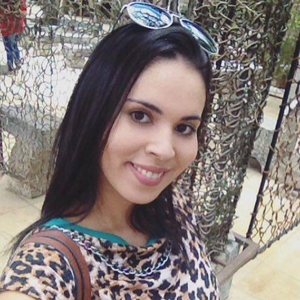 Foto de perfil de Isa