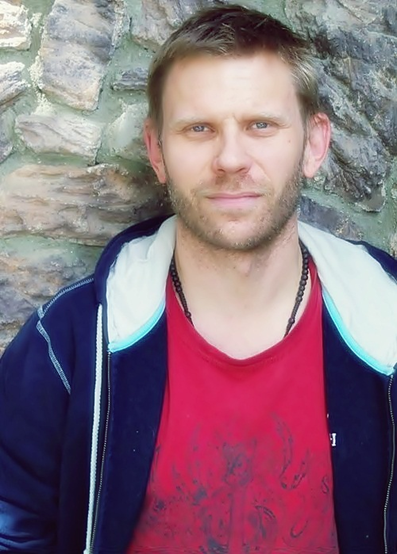 Mark Pellegrino - Foto 1