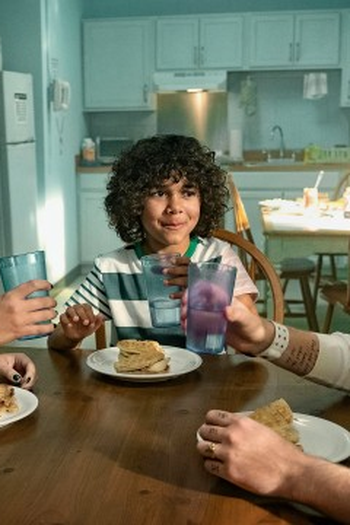 Poster de Episódio N*ggaz and Jesus (2023)