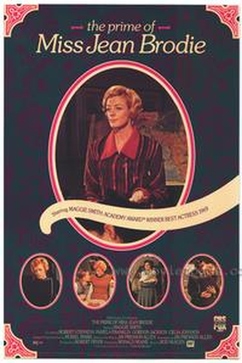  de Filme A Primavera de uma Solteirona (1969)