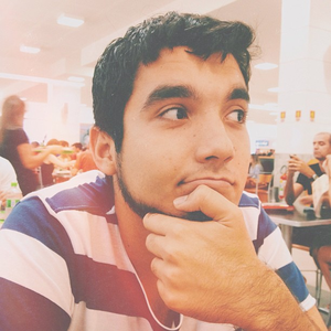 Foto de perfil de lucasd