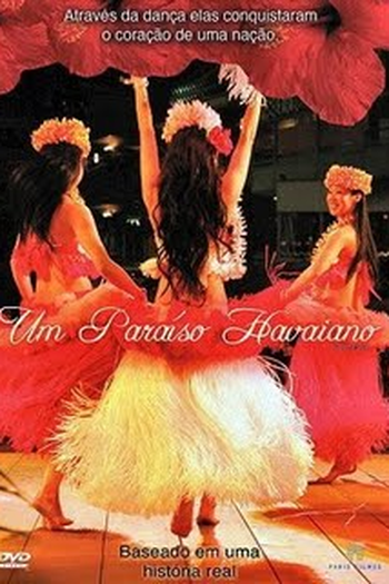  de Filme Um Paraíso Havaiano (2006)