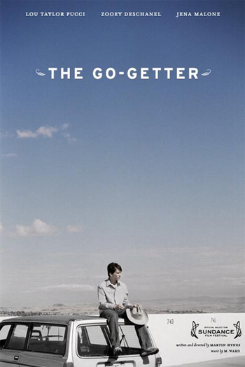  de Filme The Go-Getter (2007)