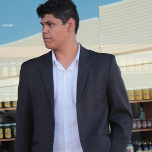 Foto de perfil de Wanderley Morais de Oliveira