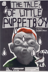 The Tale of Little Puppetboy (Sagan om den lille dockpojken)