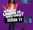 Whose Line Is It Anyway? (11ª Temporada)