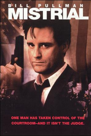 Poster 1 de Filme Justiça a Qualquer Preço (1996)