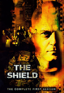 The Shield - Acima da Lei (1ª Temporada) (The Shield (Season 1))