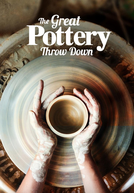 The Great Pottery Throw Down (3ª Temporada)