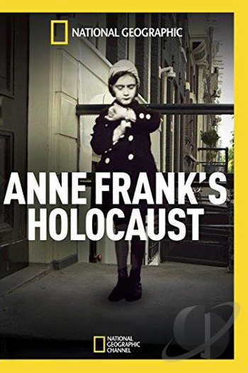  de Série Vida e Morte de Anne Frank (2015)