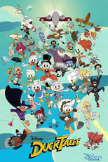 DuckTales: Os Caçadores de Aventuras (3ª Temporada) (DuckTales (Season 3))
