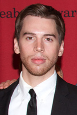 Jordan Gavaris
