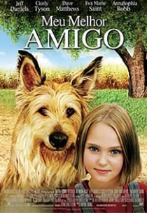 Meu Melhor Amigo (Because of Winn-Dixie)