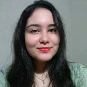 Foto de perfil de stefany Oliveira