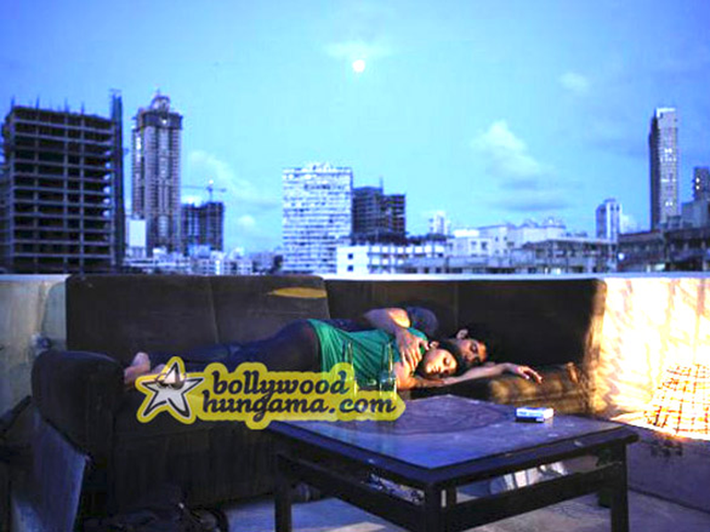 Foto 12 de Luck by Chance