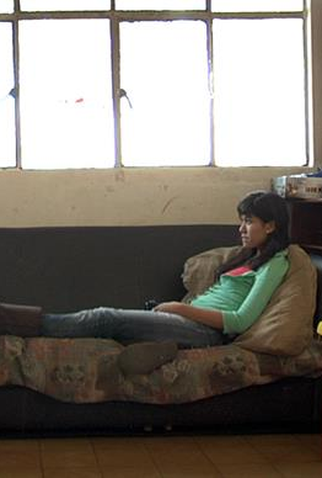 Poster 1 de Filme Dania (2016)