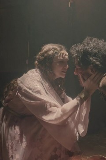Poster de Episódio Capítulo 19 (2018)