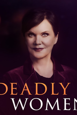As Verdadeiras Mulheres Assassinas (14ª Temporada) (Deadly Women (Season 14))