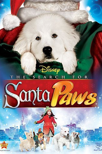  de Filme O Melhor Amigo do Papai Noel (2010)