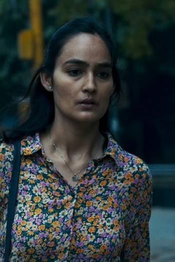 Poster de Episódio स्टॉकर (2025)