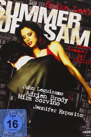  de Filme O Verão de Sam (1999)