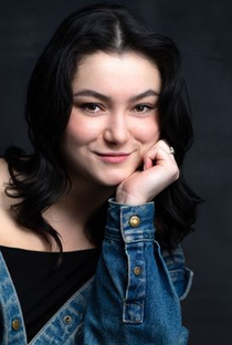 Christine Turturro - Poster 1