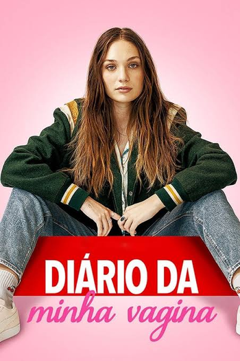  de Filme Diário da MInha Vagina (2023)