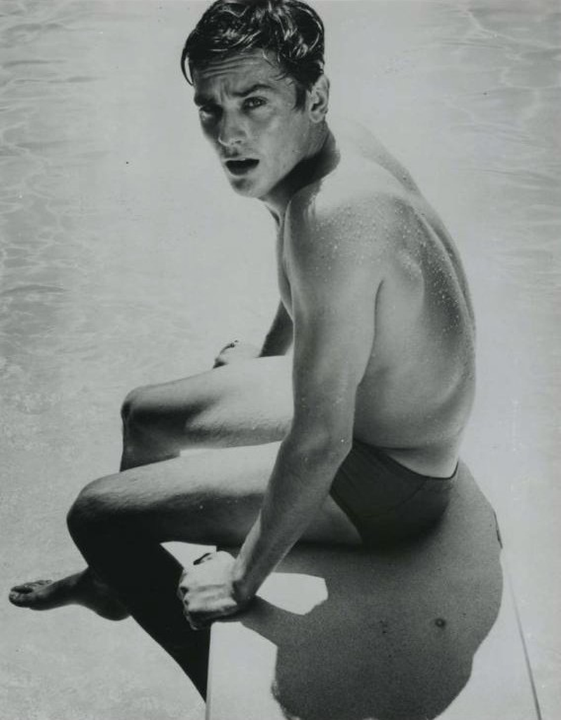 Alain Delon - Foto 2