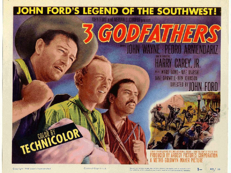 Foto 1 de O Céu Mandou Alguém