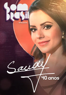 Som Brasil apresenta: Sandy 40 Anos (Som Brasil apresenta: Sandy 40 Anos)