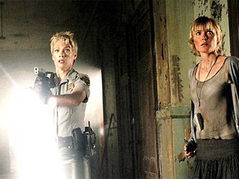 Foto 5 de Terror em Silent Hill