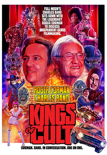 Kings of Cult (Kings of Cult)