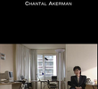 Chantal Akerman por Chantal Akerman