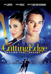 Um Casal Quase Perfeito 3 (The Cutting Edge 3 - Chasing the Dream)