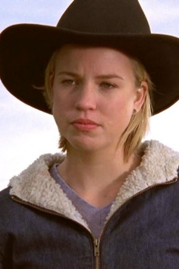 Poster de Episódio Dirty Pool (2001)