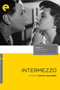 Intermezzo - Poster / Capa / Cartaz - Oficial 2