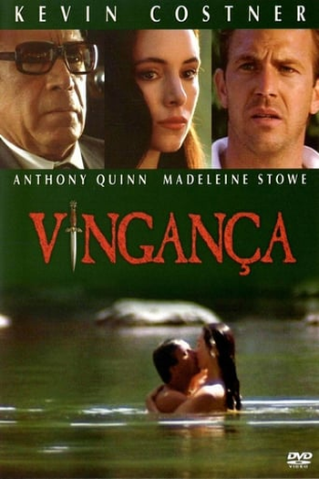  de Filme Vingança (1990)