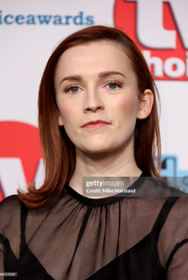 Charlotte Ritchie - Poster 3