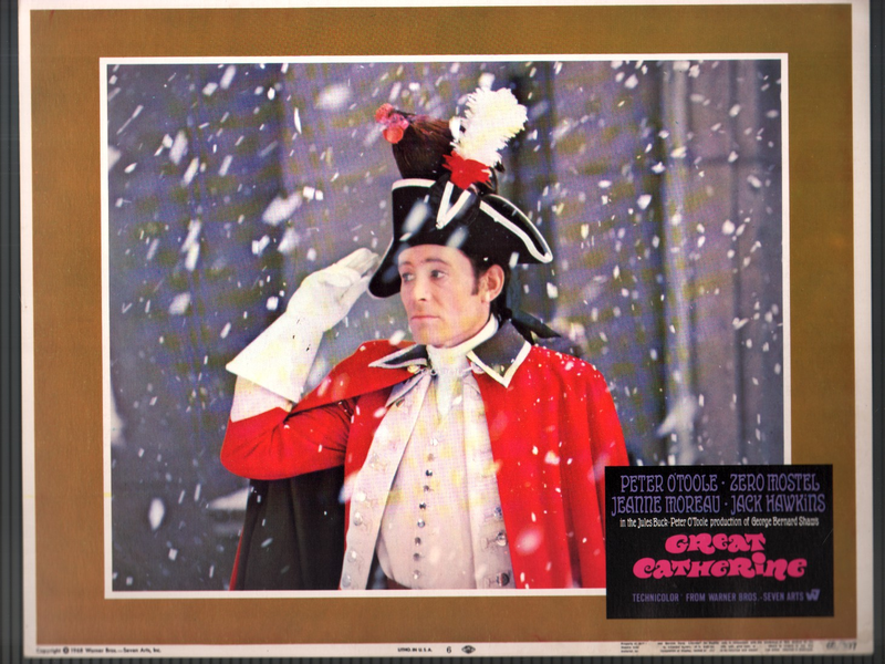 Foto 1 de Catarina da Rússia