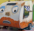 Rusty Takes A Trip