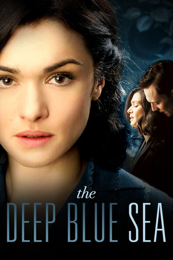  de Filme Amor Profundo (2011)