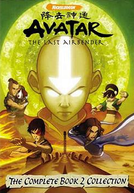 Avatar: A Lenda de Aang (2ª Temporada) (Avatar: The Legend of Aang (Season 2))