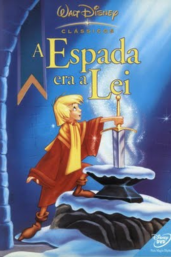  de Filme A Espada Era a Lei (1963)