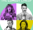 The Comedy Lineup - Parte 2
