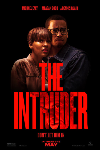  de Filme Hóspede Indesejado (2019)